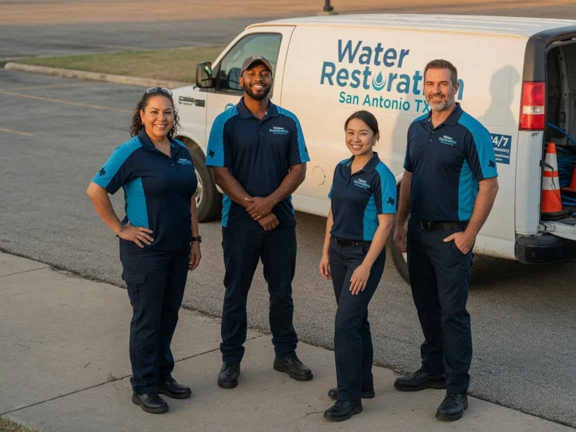Water Damage Repair company in Cumberland, IA
